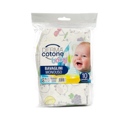 DERMACOTONE BAVAGLINI MONOUSO 10PZ
