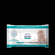 DERMACOTONE SALVIETTINE 72PZ CAMOMILLA 