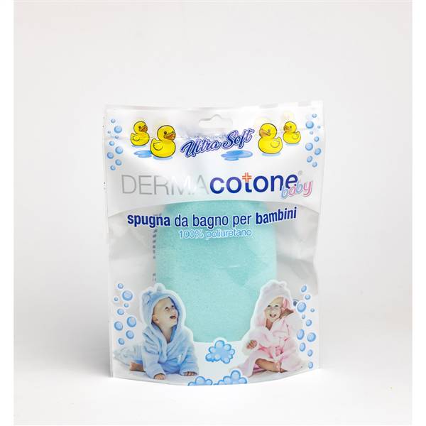 DERMACOTONE SPUGNA ULTRA SOFT 