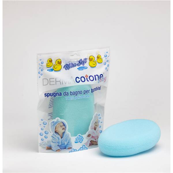 DERMACOTONE SPUGNA ULTRA SOFT 