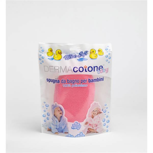 DERMACOTONE SPUGNA ULTRA SOFT 