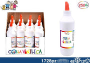EOL COLLA BIANCA 250ML 
