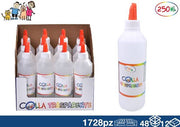EOL COLLA TRASPARENTE 250ML 