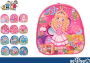IL MIO ZAINO BOYS&GIRLS 22X21X7 