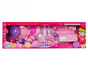 EOL CUCINA SET COTTURA 15PZ 