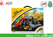EOL AMBIENTAZIONE SET CANTIERE