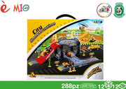 EOL AMBIENTAZIONE SET CANTIERE 