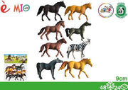 EOL ANIMALI BUSTA FATTORIA 8PZ 35X29 