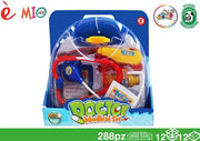 EOL DOTTORE ACCESSORI VALIGETTA 24X23X8 