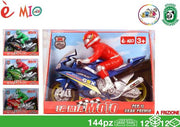 EOL MOTO FRIZIONE 26X20CM ASS. 