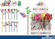 EOL MATITE TUTTEFORME ANIMALS 