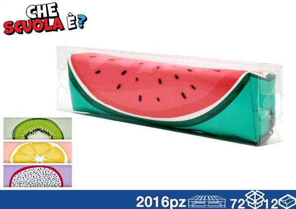 EOL PORTATUTTO 21X7 FRUIT 