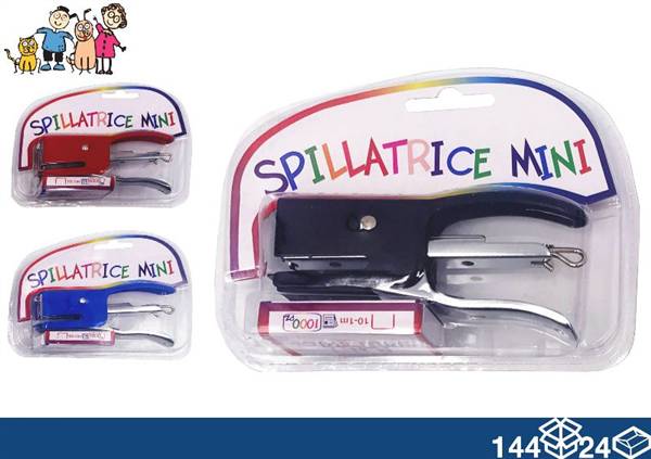 EOL CUCITRICE 11CM 