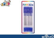 EOL BIRO BLU 6PZ 