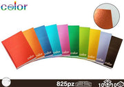 MAXI QUADERNI MYCOLOR CARTA 60FF 1R 