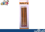 EOL MATITE 6PZ H 17CM 