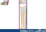 EOL PENNELLI LEGNO 5PZ 