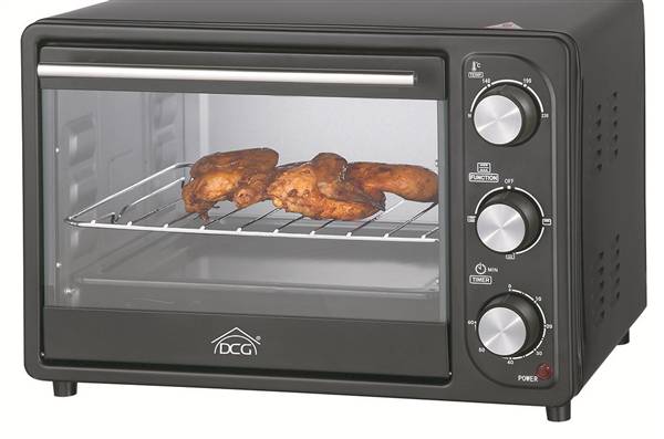 DCG FORNO 20LT MB9820N 