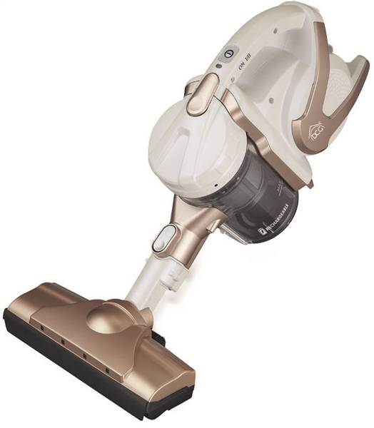 DCG SCOPA ELETTRICA RICARICABILE BS5070 