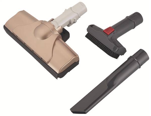 DCG SCOPA ELETTRICA RICARICABILE BS5070 