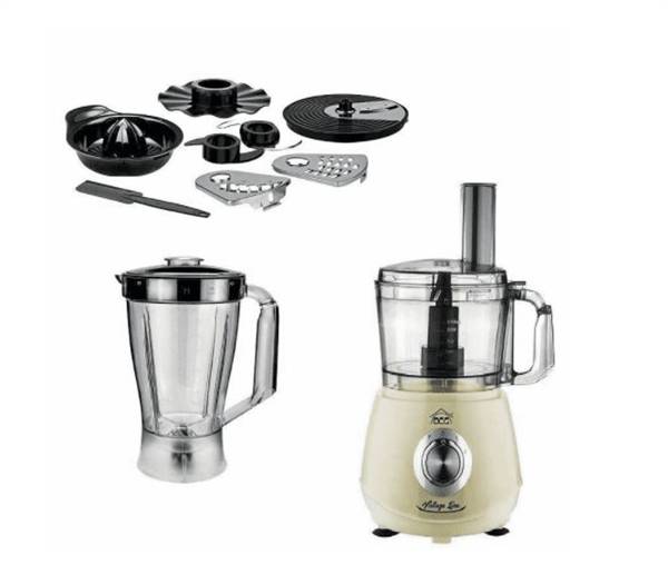 DCG ROBOT DA CUCINA KM6320C 