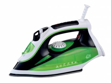 DCG FERRO A VAPORE 2800W DB8085 