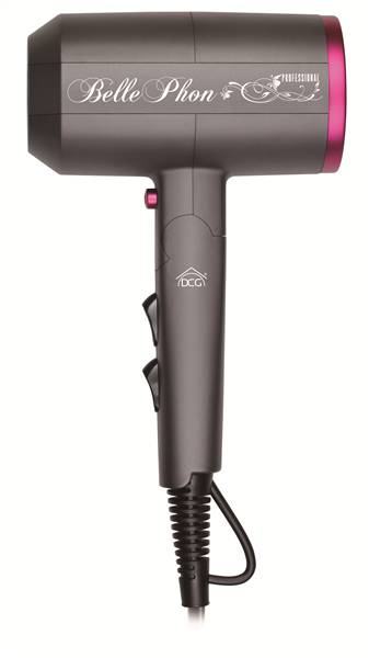 DCG PHON PROFESSIONALE 2100W HTD8270 