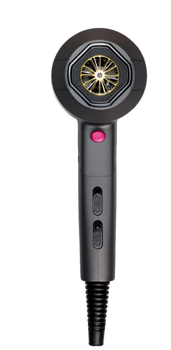DCG PHON PROFESSIONALE 2100W HTD8270