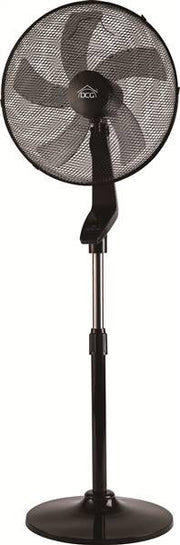 DCG VENTILATORE 5 PALE T+T 45CM VE1632TT 