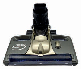 DCG SCOPA ELETTRICA CORDLESS 5IN1 BS3085 