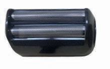 DCG RASOIO RIC. WATERPROOF HR2024 