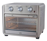 DCG FRIGGITRICE AD ARIA/FORNO 22LT 