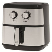 DCG FRIGGITRICE AD ARIA 7,5LT FR3506 