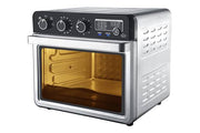 DCG FRIGGITRICE AD ARIA/FORN 35LT FR2202 