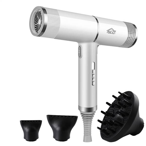 DCG PHON CON DIFFUSORE 1500W HTVD7000 