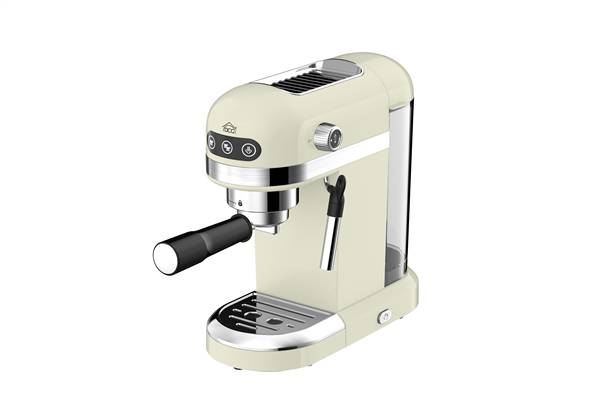 DCG MACCHINA DEL CAFFE' ESPRESSO ES6516 