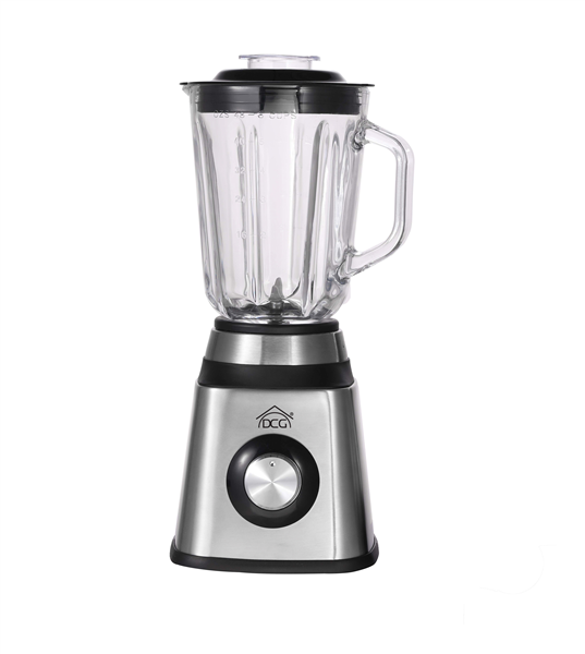 DCG FRULLATORE ACCIAIO 300W UM1365