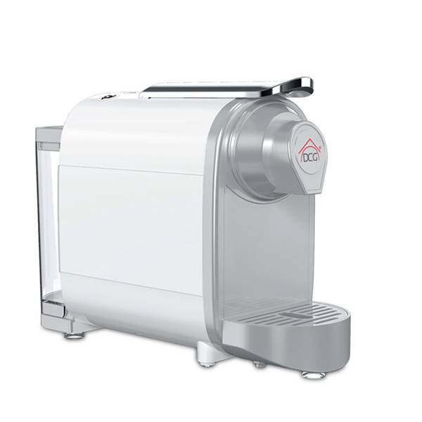 DCG MACCHINA CAFFE' NESPRESSO ES6518 