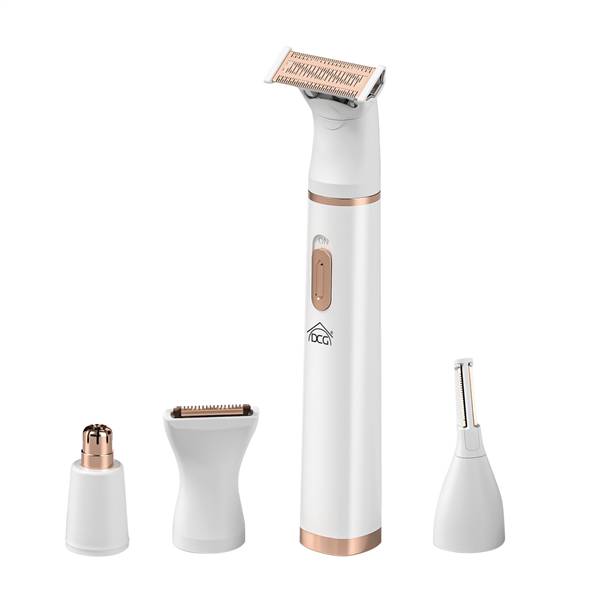 DCG LADY SHAVER LS2645 