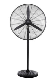 DCG VENTILATORE INDUSTRIALE 66CM VE1960 