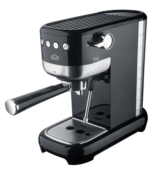 DCG MACCHINA CAFFE' POLV+CIAL ES6520 