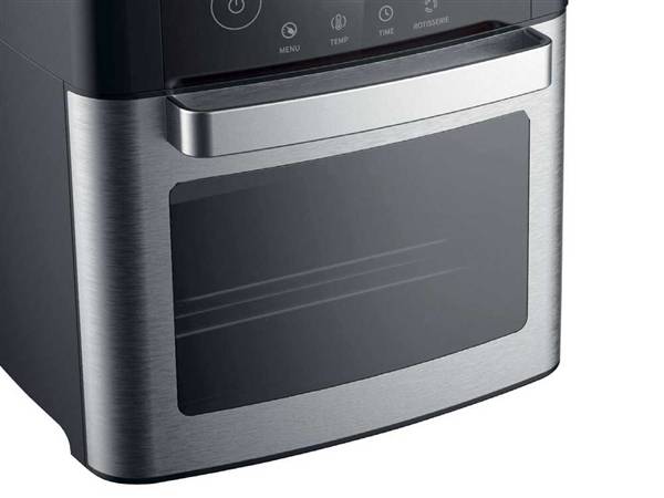 DCG FRIGGITRICE AD ARIA 15LT DIG FR3615D 1700W