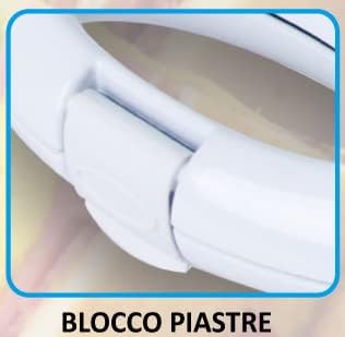 HOWELL BISTECCHIERA HGR676 - 750W 