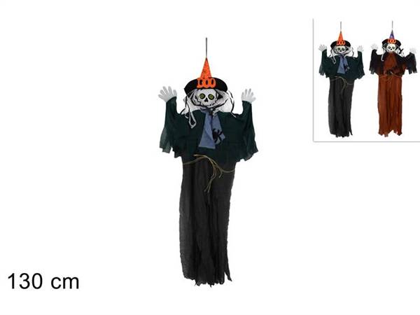DUE ESSE APPENDINO FANTASMA 2ASS. 
