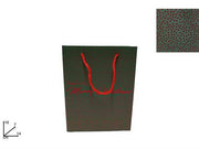 DUE ESSE BUSTA REGALO VERDE 18X14X7 