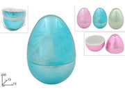 DUE ESSE UOVA PLASTICA 20CM LUDICO 3COL 