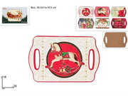 DUE ESSE TAGLIERE 18X28 NATALE 