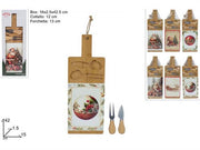 DUE ESSE TAGLIERE CON ACCESSORI NATALIE 