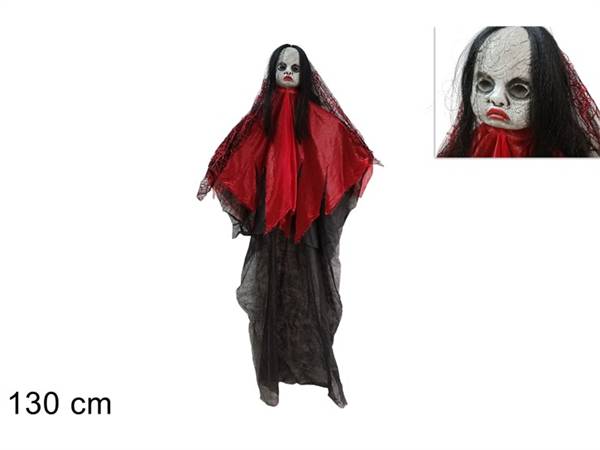 DUE ESSE APPENDINO MOSTRO ROSSO E NERO 