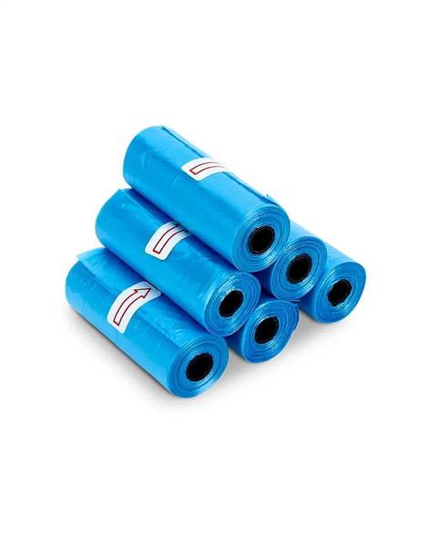EURONOVITA SACCHETTI IGIENICI 3PZ 